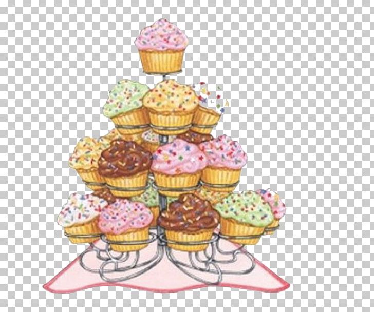 Cupcake Birthday PNG, Clipart, Art, Baking, Birthday, Birthday Cake, Cake Free PNG Download