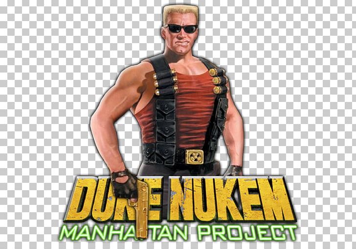 Duke Nukem: Manhattan Project Duke Nukem 3D Computer Icons Game PNG, Clipart, Action Figure, Computer Icons, Desktop Wallpaper, Doomguy, Duke Nukem Free PNG Download