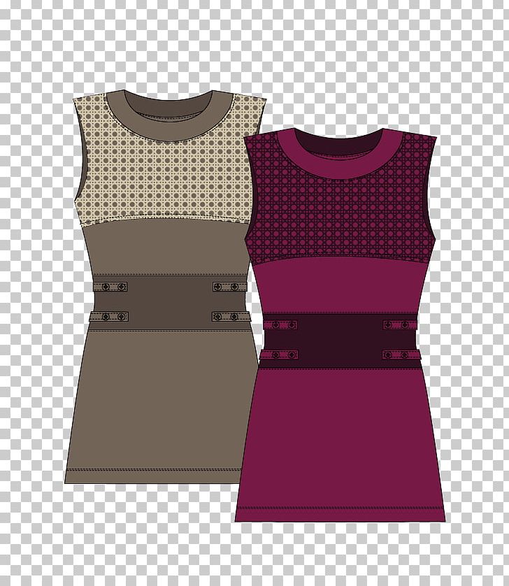 Gilets T-shirt Sleeveless Shirt PNG, Clipart, Clothing, Gilets, Magenta, Outerwear, Purple Free PNG Download
