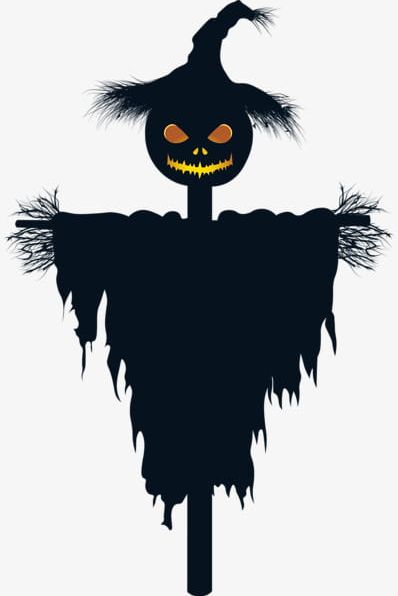 Halloween Pumpkin Scarecrow Material PNG, Clipart, Halloween, Halloween Clipart, Halloween Clipart, Hat, Material Free PNG Download