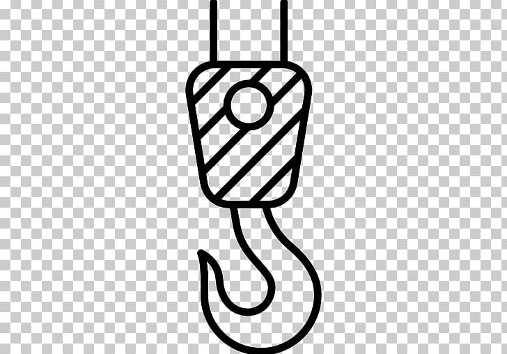 Mobile Crane Lifting Hook PNG, Clipart, Architectural Engineering, Artwork, Black And White, Computer Icons, Crane Free PNG Download