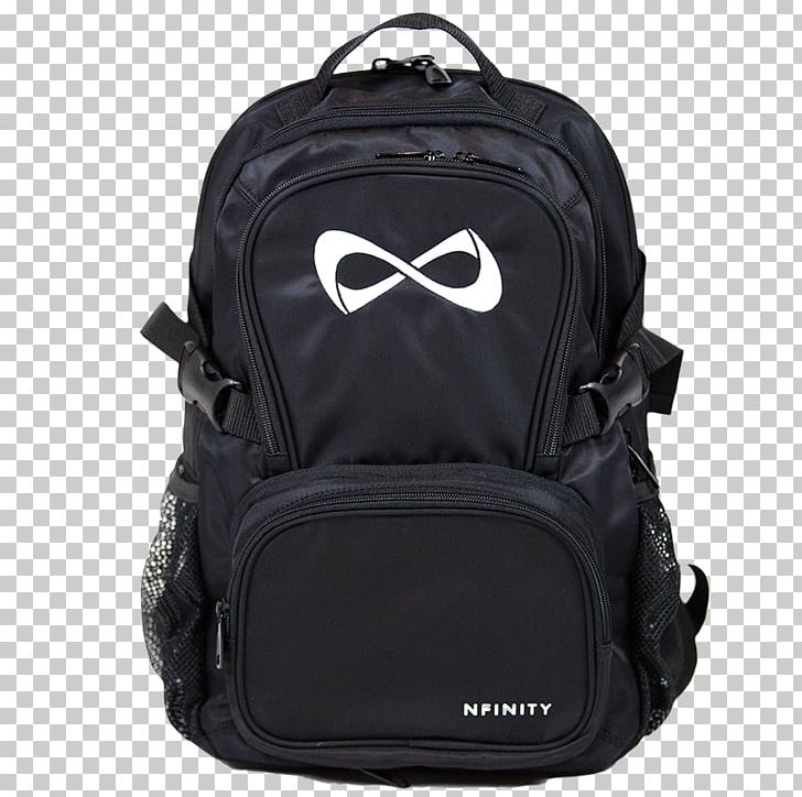 Nfinity Athletic Corporation Backpack Nfinity Sparkle Cheerleading Herschel Supply Co. Classic PNG, Clipart, Backpack, Bag, Baggage, Black, Brand Free PNG Download