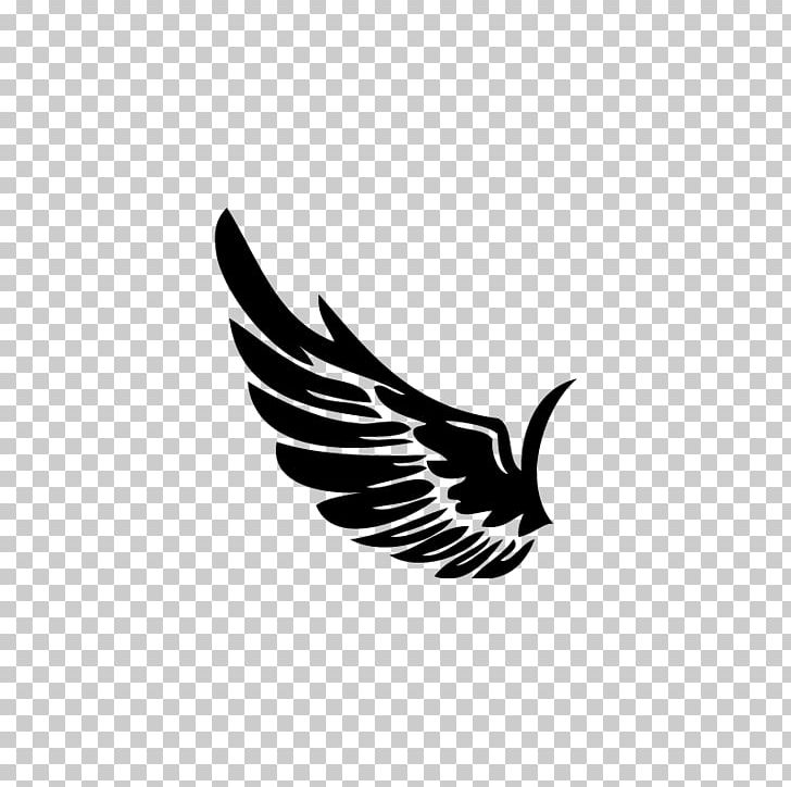 Sticker Decal Stencil Car Advertising PNG, Clipart, Adhesive, Advertising, Beak, Bird, Black And White Free PNG Download