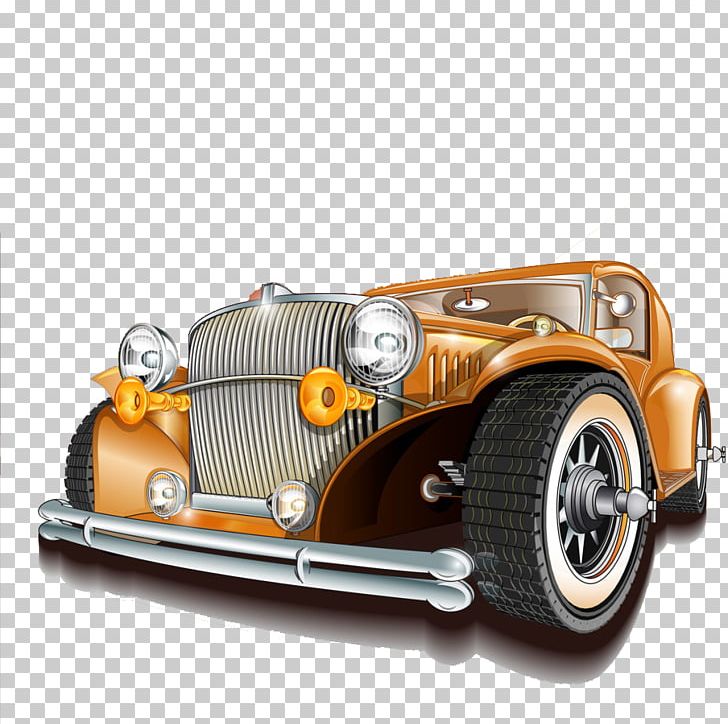 Vintage Car Automobile Repair Shop Motor Vehicle Service PNG, Clipart, Antique Car, Auto Mechanic, Automotive Design, Automotive Exterior, Brand Free PNG Download