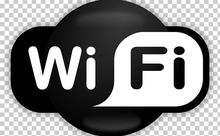 Wi-Fi Protected Access Service Set Wireless Access Points Computer Network PNG, Clipart, Black And White, Brand, Cara, Hotspot, Logo Free PNG Download