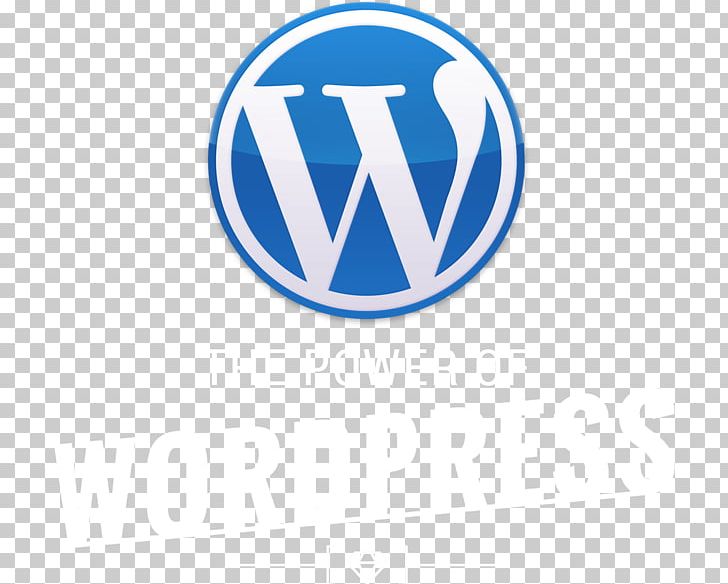 WordPress.com Web Development PNG, Clipart, Area, Blog, Blue, Brand, Circle Free PNG Download