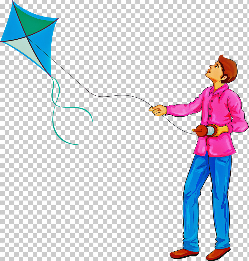 Makar Sankranti Maghi Bhogi PNG, Clipart, Bhogi, Cartoon, Costume, Kite, Kite Flying Free PNG Download