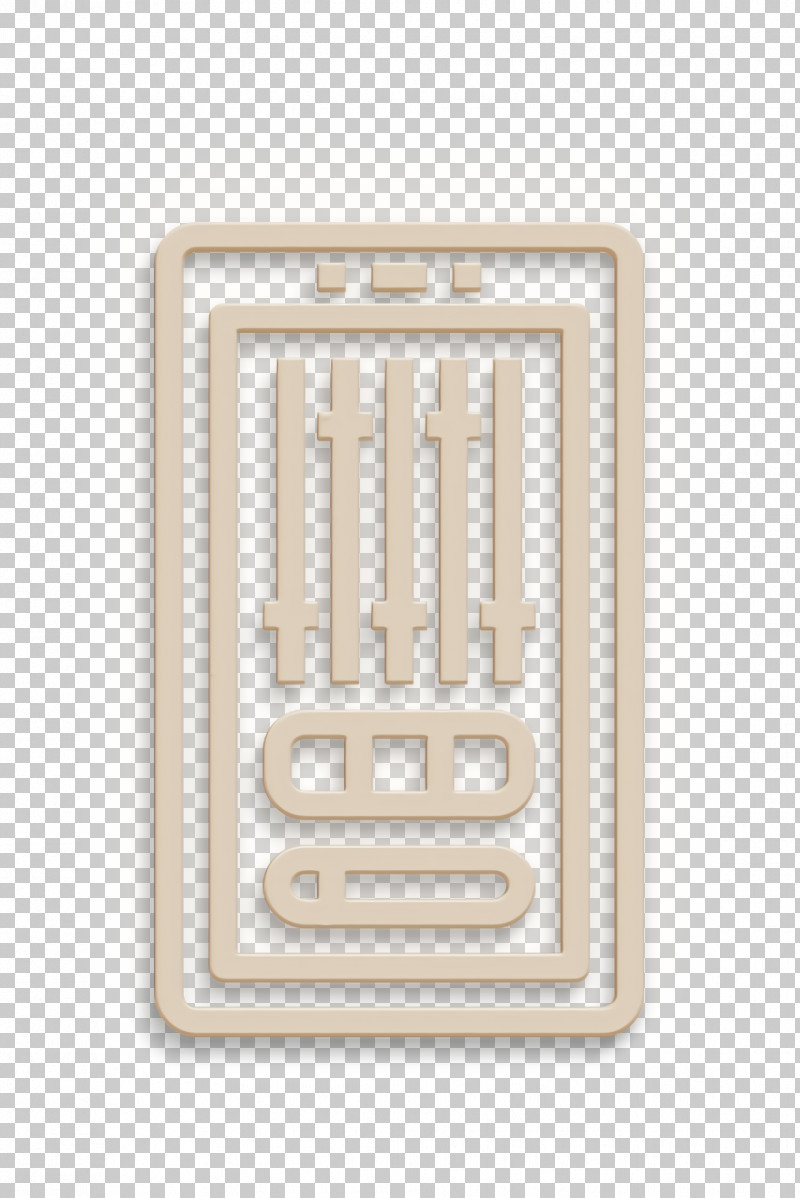 Mobile Interface Icon Editing Icon App Icon PNG, Clipart, App Icon, Beige, Editing Icon, Metal, Mobile Interface Icon Free PNG Download