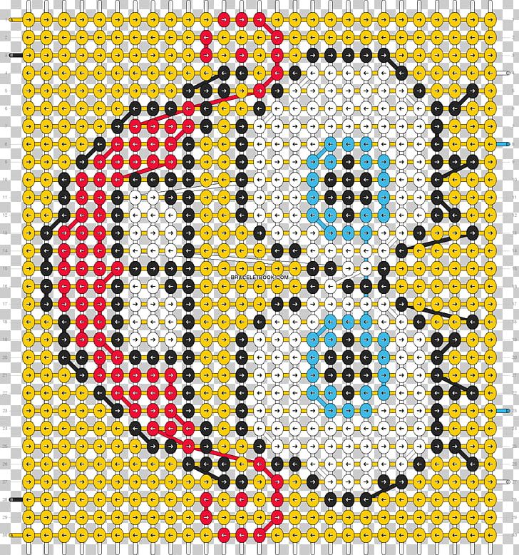 Cross-stitch Graphic Design Pattern PNG, Clipart, Alpha, Area, Art, Bracelet, Circle Free PNG Download
