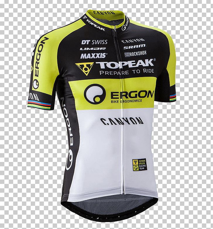 Cycling Jersey T-shirt Clothing PNG, Clipart, Ace Grit, Bicycle, Brand, Clothing, Cycling Free PNG Download