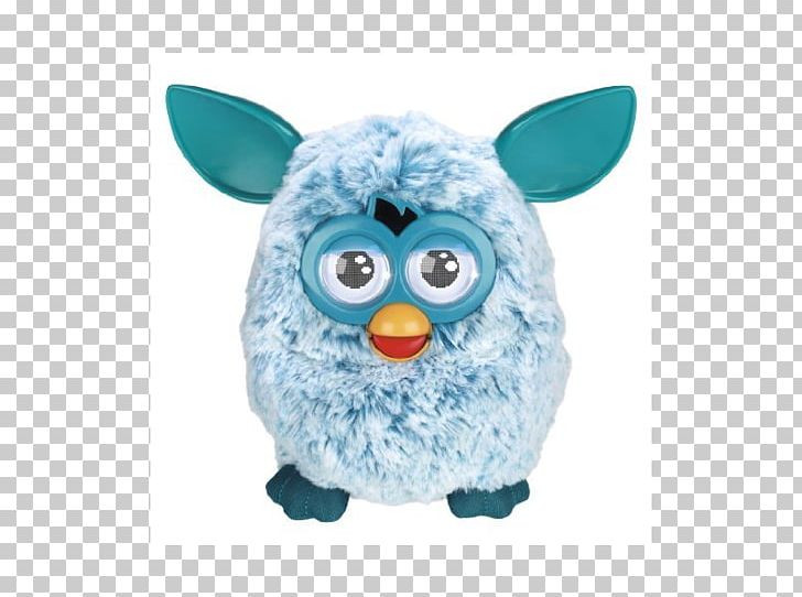 Furby Toy Hasbro Amazon.com Child PNG, Clipart, Action Toy Figures, Amazoncom, Blue, Child, Figurine Free PNG Download