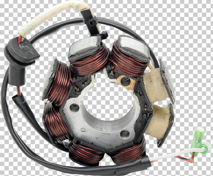 Honda XR 200R Motorcycle Stator Honda XR Series PNG, Clipart, Alternator, Auto Part, Car, Cars, Electricity Free PNG Download