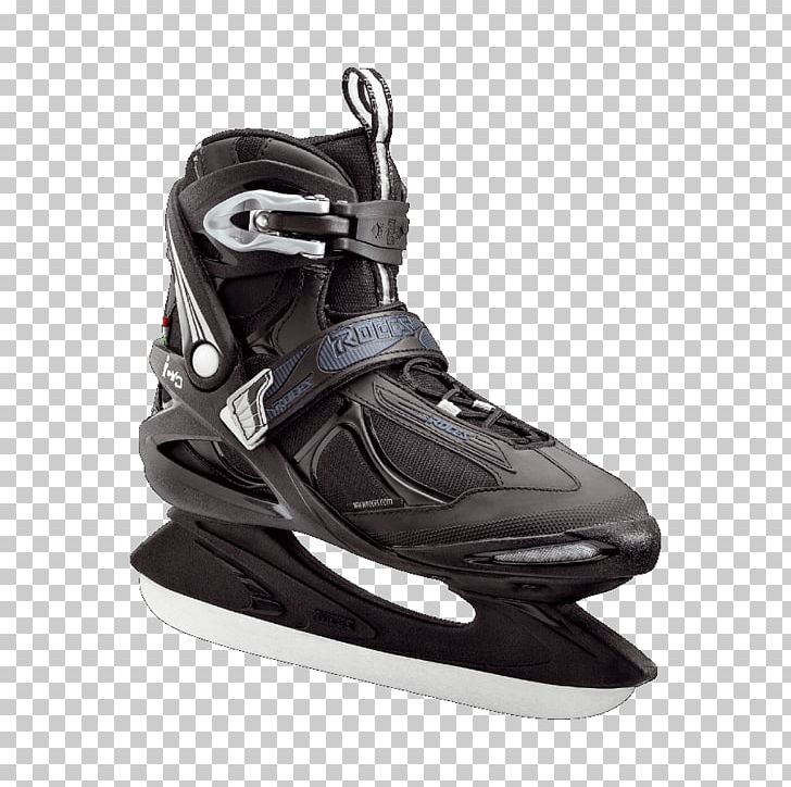 Ice Skates Roces Ice Skating Sport PNG, Clipart, 2018 Winter Olympics, Athletic Shoe, Basketball Shoe, Black, Cross Training Shoe Free PNG Download