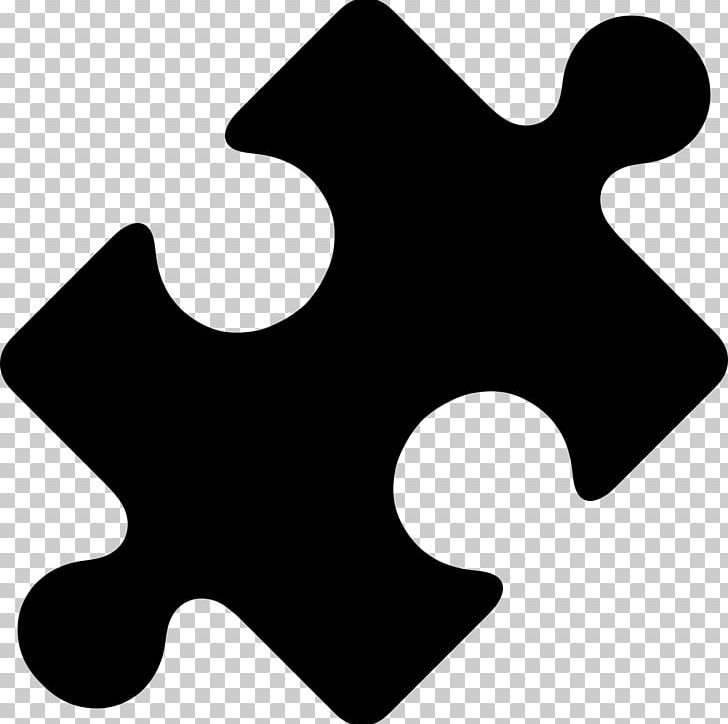 Jigsaw Puzzles Computer Icons PNG, Clipart, Black, Black And White, Computer Icons, Computer Software, Jigsaw Puzzles Free PNG Download