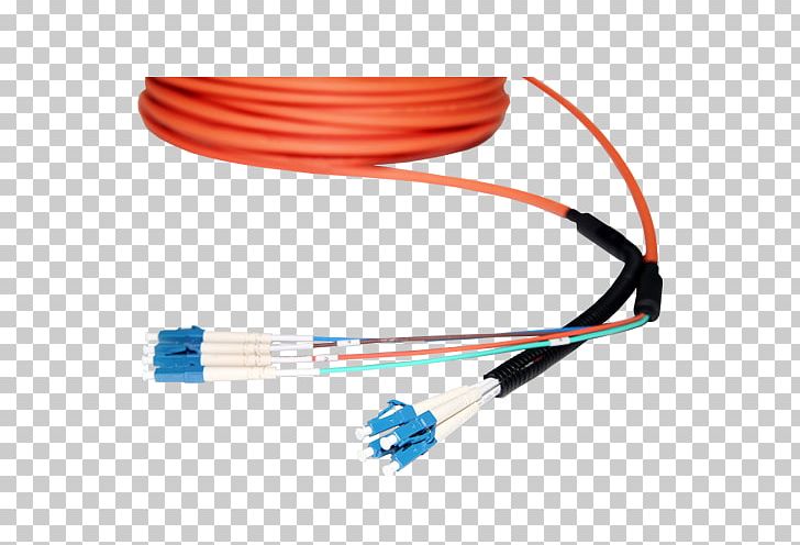 Optical Fiber Cable Multi-mode Optical Fiber Electrical Cable PNG, Clipart, Cable, Core, Digital Visual Interface, Electrical Cable, Electrical Connector Free PNG Download