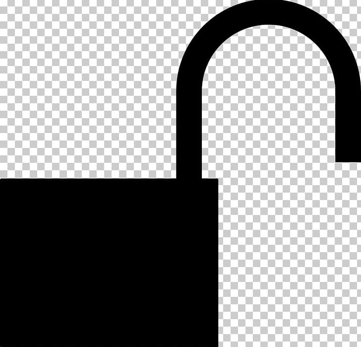 Padlock Key Silhouette PNG, Clipart, Bit, Black And White, Brand, Computer Icons, Download Free PNG Download