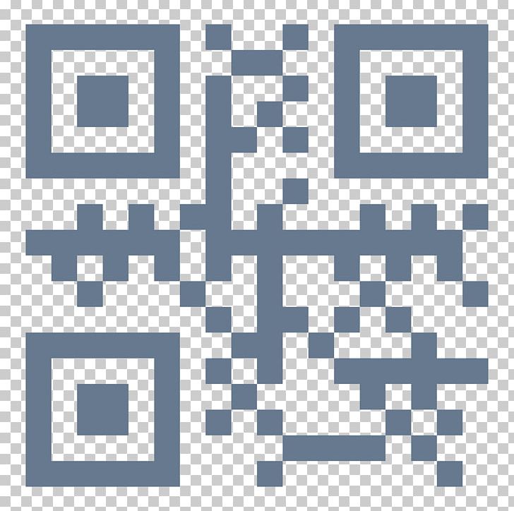 QR Code Barcode Scanners Computer Icons Scanner PNG, Clipart, Angle, Area, Barcode, Barcode Scanners, Blue Free PNG Download