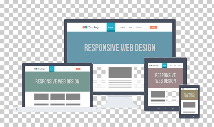 Responsive Web Design Web Development PNG, Clipart, Brand, Communication, Internet, Lucky 7 Web Design, Mobile Web Free PNG Download