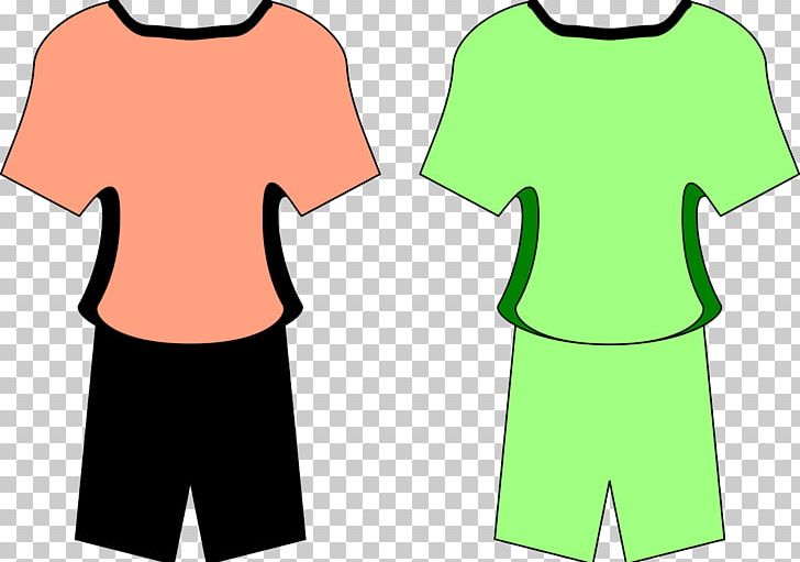T-shirt Shoulder Sleeve Uniform Outerwear PNG, Clipart, Active Shirt, Area, Clothing, Green, Joint Free PNG Download