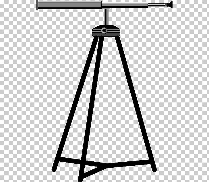 Telescope PNG, Clipart, Angle, Area, Black And White, Ceiling Fixture, Computer Icons Free PNG Download