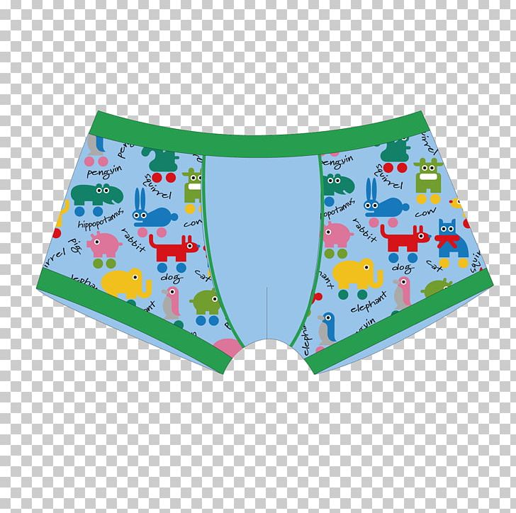 Underpants Swim Briefs Undergarment Trunks PNG, Clipart, Animal, Anime Character, Area, Balloon Cartoon, Boxer Briefs Free PNG Download