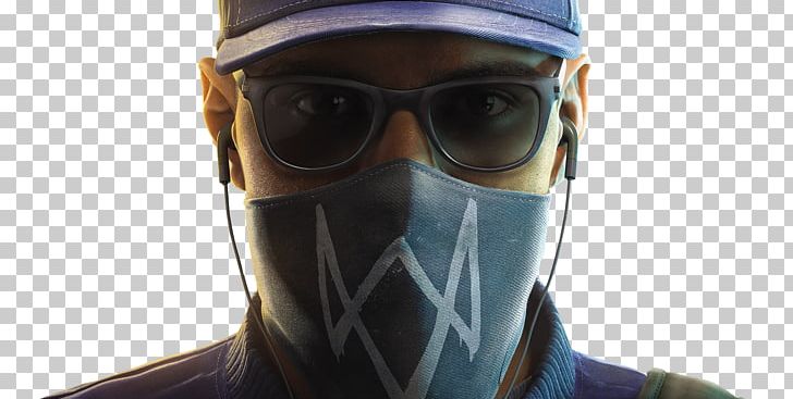Watch Dogs 2 PlayStation 4 Desktop PNG, Clipart, 4k Resolution, 8k Resolution, Desktop Wallpaper, Electronic Entertainment Expo 2016, Eyewear Free PNG Download