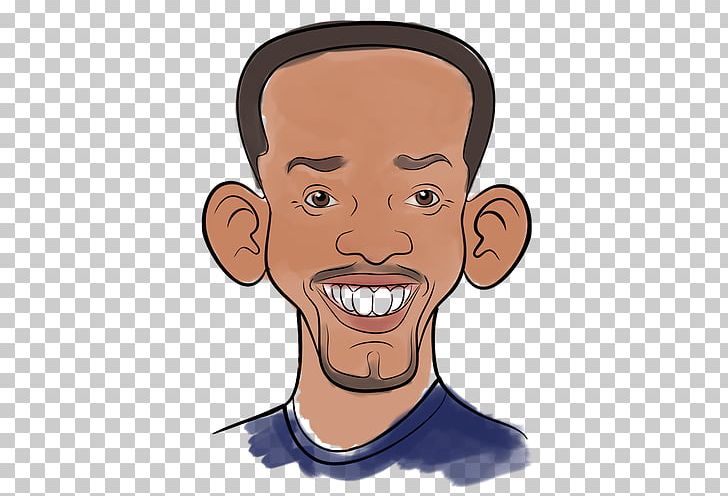 Will Smith Drawing Caricature Nose USMLE Step 3 PNG, Clipart, Caricature, Cartoon, Cheek, Chin, Drawing Free PNG Download