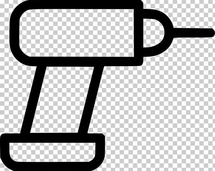 Augers Computer Icons Tool Cordless PNG, Clipart, Angle, Area, Augers, Black, Black And White Free PNG Download
