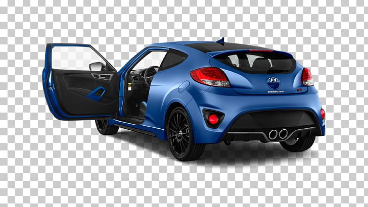 Bumper Hyundai Veloster Car Hyundai Veracruz PNG, Clipart, 3 Door, Auto Part, Blue, Car, City Car Free PNG Download