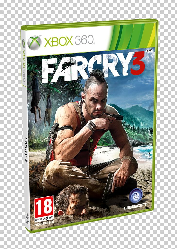 Far Cry 3: Blood Dragon Far Cry 5 Xbox 360 Video Games Xbox One PNG, Clipart, Cry, Electronic Device, Far Cry, Farcry, Far Cry 3 Free PNG Download