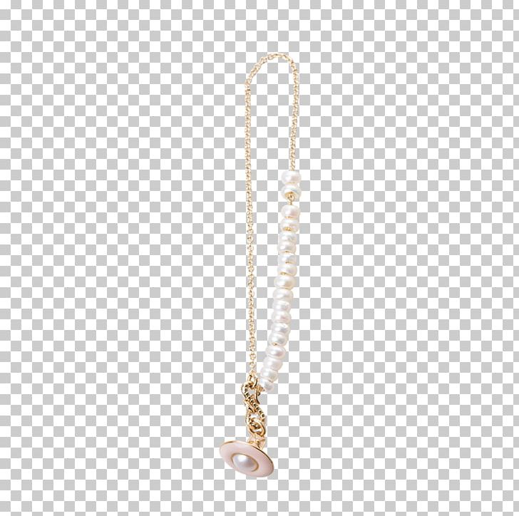 Jewellery Pearl Necklace PNG, Clipart, Body Jewelry, Body Piercing Jewellery, Chain, Delicate, Fashion Free PNG Download