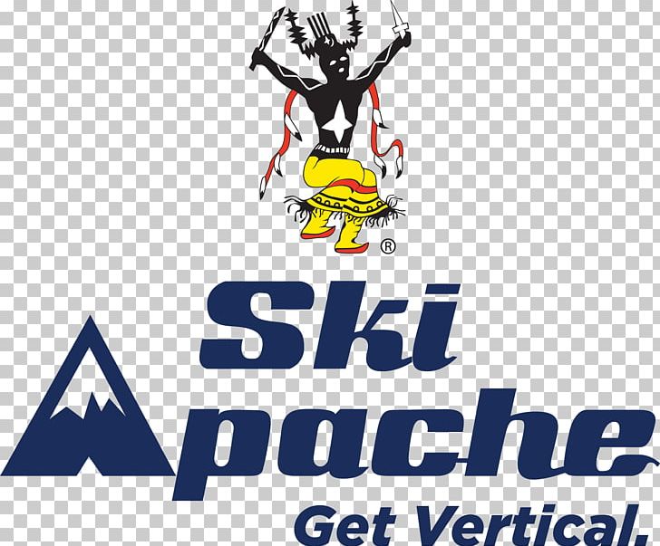 Logo Brand Ski Apache Graphic Design Font PNG, Clipart, Area, Art, Artwork, Brand, Elementary School Free PNG Download