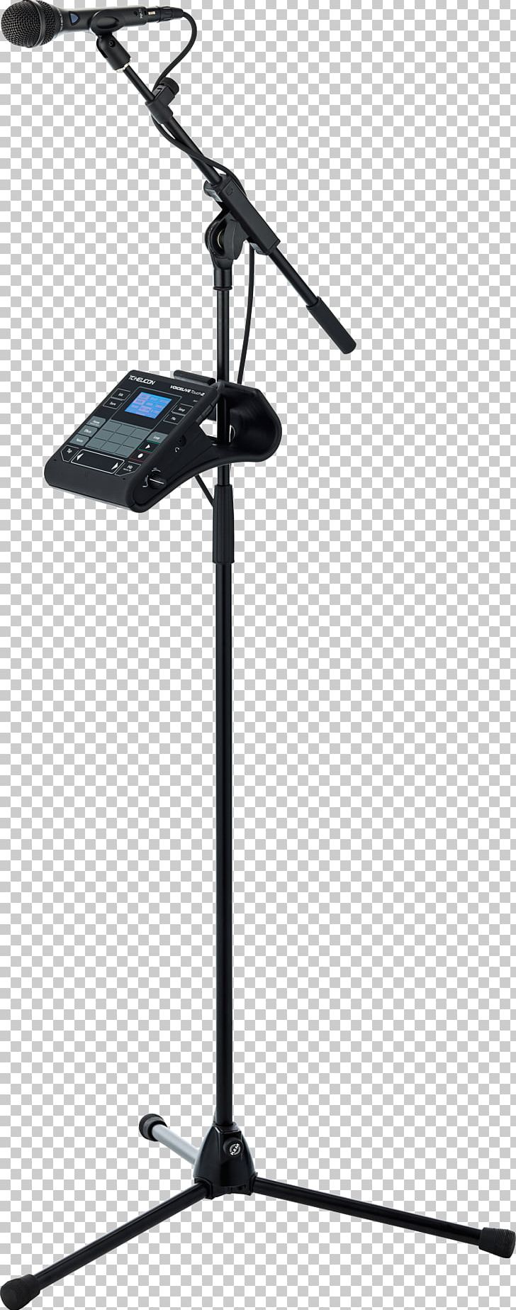 Microphone Stands TC-Helicon VoiceLive Touch 2 Effects Processors & Pedals Harmony PNG, Clipart, Audio, Audio Equipment, Choir, Computer Monitor Accessory, Harm Free PNG Download