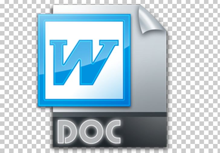 Microsoft Word Microsoft Office 365 Computer Icons PNG, Clipart, Blue, Doc, Electric Blue, Encapsulated Postscript, Logo Free PNG Download