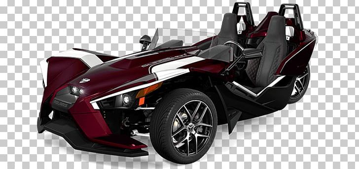 Polaris Slingshot Motorcycle Polaris Industries Three-wheeler PNG, Clipart, Allterrain Vehicle, Automotive Design, Business, Car, Mode Of Transport Free PNG Download