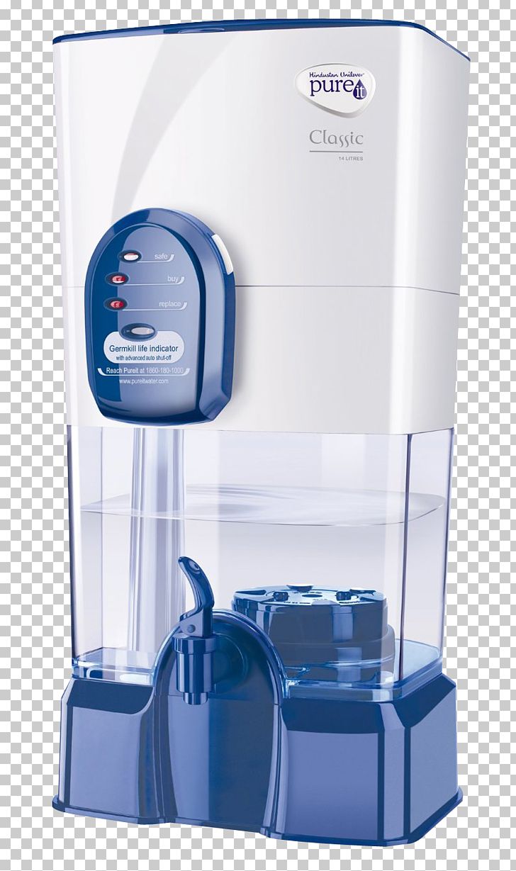 Pureit India Water Purification Reverse Osmosis PNG, Clipart, Drinking Water, Electronics, Hindustan Unilever, Home Appliance, India Free PNG Download