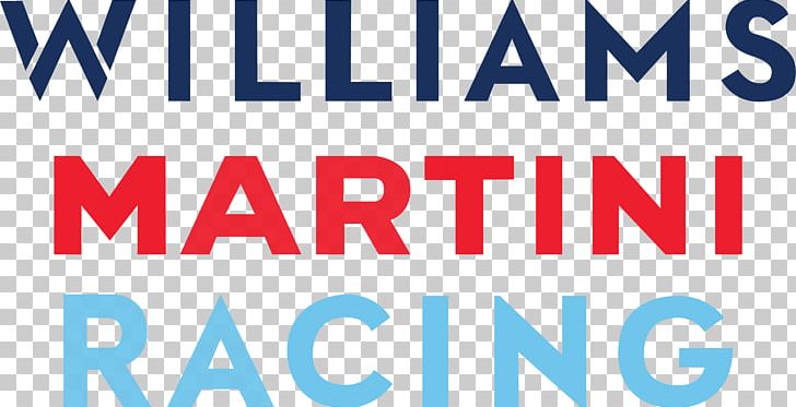 Williams Martini Racing 2017 Formula One World Championship Sahara Force India F1 Team Mercedes AMG Petronas F1 Team Russian Grand Prix PNG, Clipart, Area, Auto Racing, Banner, Blue, Brand Free PNG Download