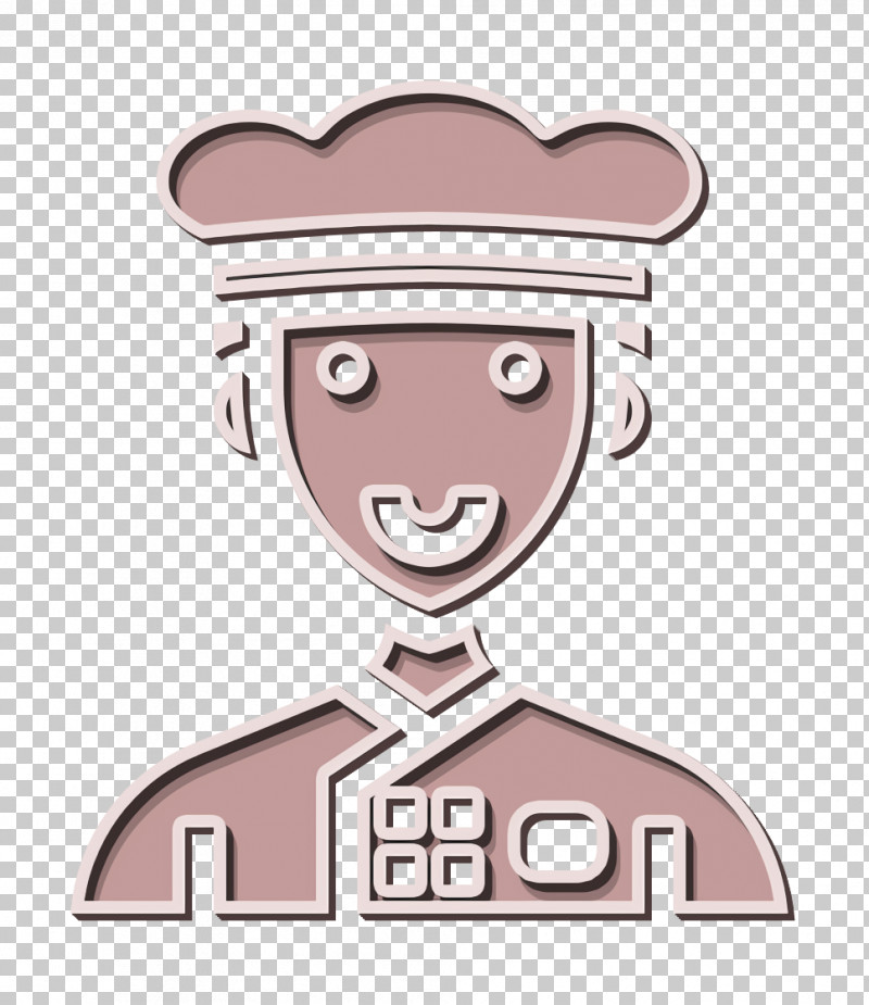 Careers Men Icon Cook Icon Chef Icon PNG, Clipart, Careers Men Icon, Cartoon, Chef Icon, Cook Icon, Hat Free PNG Download