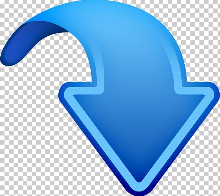 Arrow Icon PNG, Clipart, Arrow, Azure, Blue, Button, Directory Free PNG Download