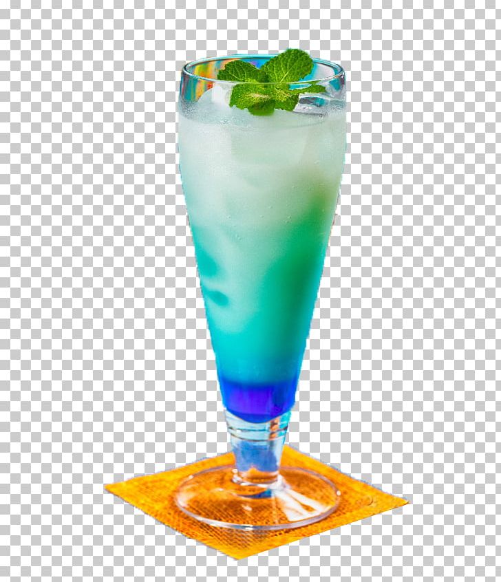 Blue Hawaii Cocktail Garnish Mojito Non-alcoholic Drink PNG, Clipart, Blue, Blue Background, Blue Curacao, Blue Flower, Blue Lagoon Free PNG Download