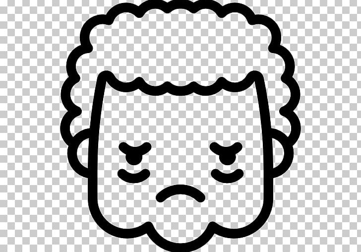 Computer Icons Icon Design Old Age PNG, Clipart, Angry Child, Black, Black And White, Computer Icons, Computer Software Free PNG Download