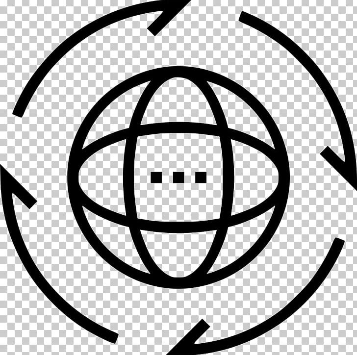 Computer Icons Scalable Graphics Illustration PNG, Clipart, Area, Ball, Black, Black And White, Brand Free PNG Download