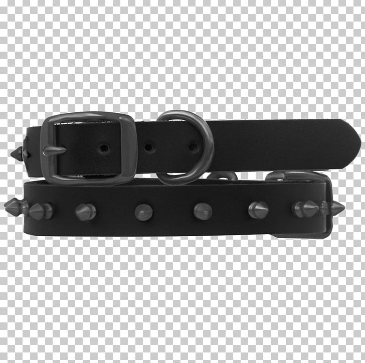 Dog Collar Cat Belt Leather PNG, Clipart, Animals, Belt, Belt Buckle, Belt Buckles, Black Free PNG Download