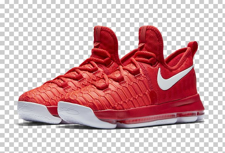 youth kd basketball shoes