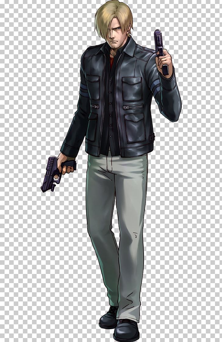 Project X Zone 2 Leon S. Kennedy Resident Evil 6 Ada Wong PNG, Clipart, Action Figure, Capcom, Character, Chris Redfield, Costume Free PNG Download
