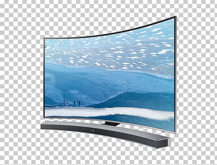 Samsung LED-backlit LCD Ultra-high-definition Television 4K Resolution PNG, Clipart, 4k Resolution, Blue, Computer Monitor, Datasheet, Display Device Free PNG Download