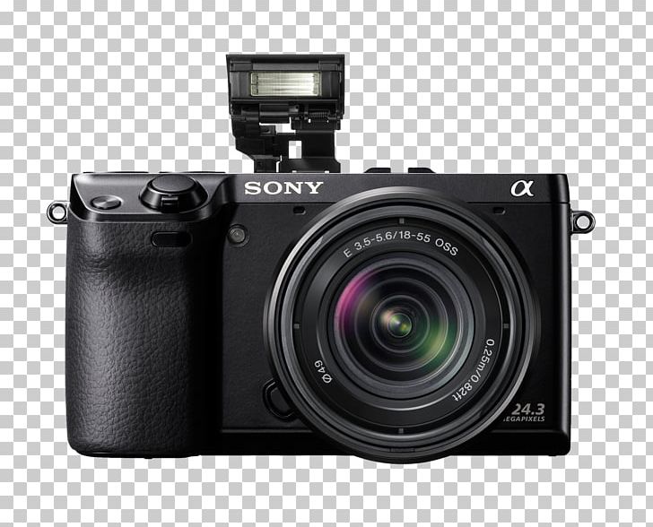 Sony α6000 Sony Alpha 6300 Mirrorless Interchangeable-lens Camera Kit Lens 索尼 PNG, Clipart, Active Pixel Sensor, Apsc, Camera, Camera Accessory, Camera Lens Free PNG Download