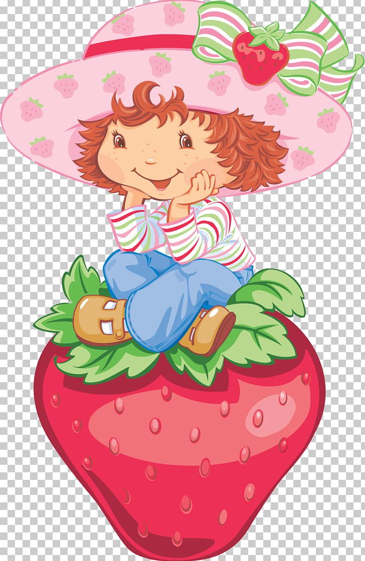 Strawberry Shortcake Bake Shop Muffin PNG, Clipart, Art, Berry, Bisou, Blueberry, Cartoon Free PNG Download