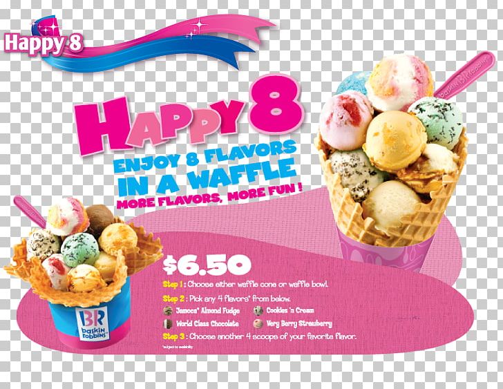 Sundae Ice Cream Baskin-Robbins Frozen Yogurt PNG, Clipart, Baskinrobbins, Baskin Robbins Taipan, Cream, Cuisine, Dairy Product Free PNG Download