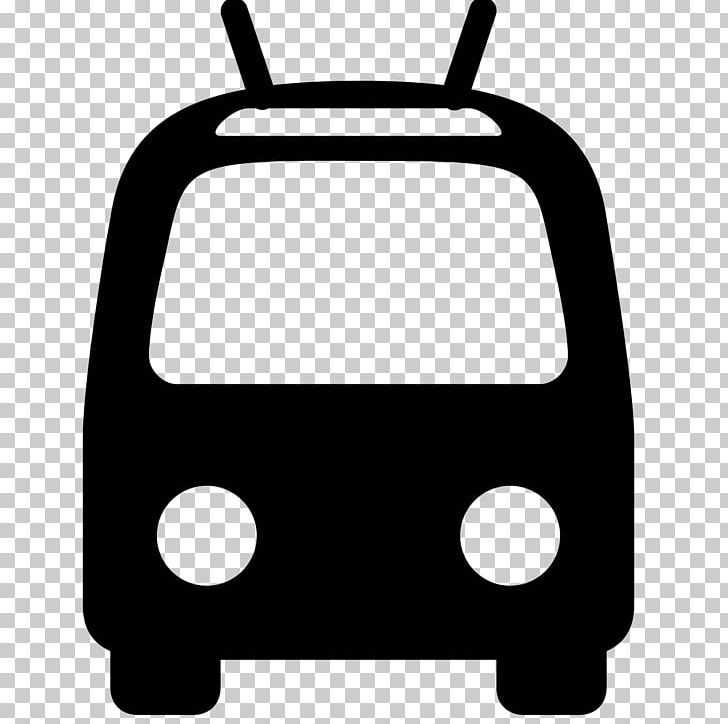 Trolleybus Computer Icons Tram PNG, Clipart, Battery Electric Bus, Black, Black And White, Bus, Computer Icons Free PNG Download